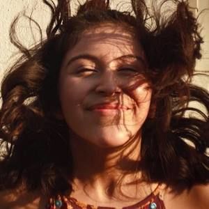 Meet your Posher, Alina